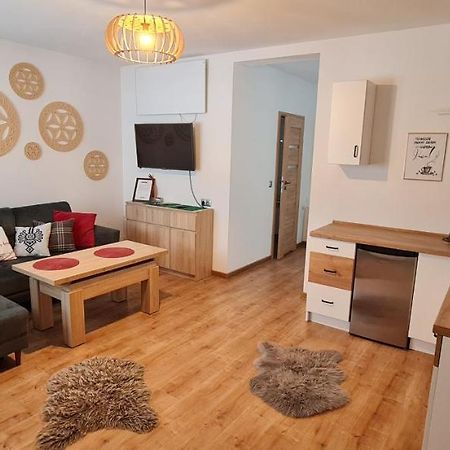 Apartament Na Brzyzku ซาโกปาเน ภายนอก รูปภาพ