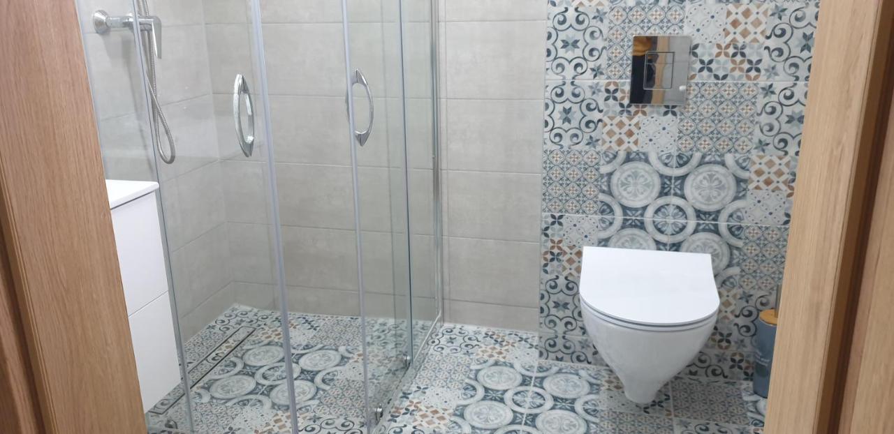Apartament Na Brzyzku ซาโกปาเน ภายนอก รูปภาพ