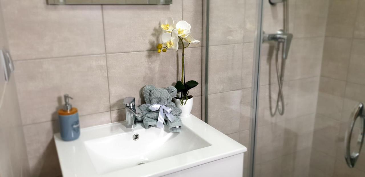 Apartament Na Brzyzku ซาโกปาเน ภายนอก รูปภาพ